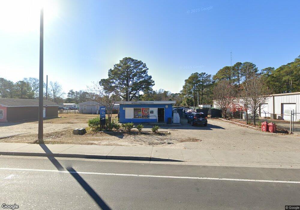 1403 Mr Joe White Ave, Myrtle Beach, SC 29577 - photo 1