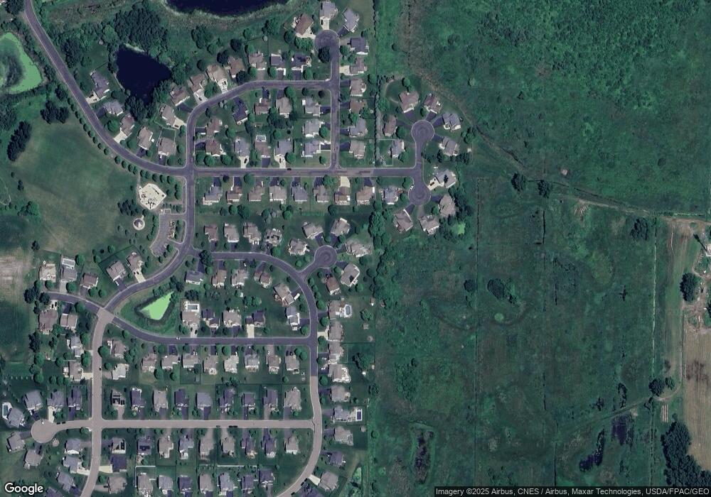 12691 Foxhill Cir N, Hugo, MN 55038 - photo 1