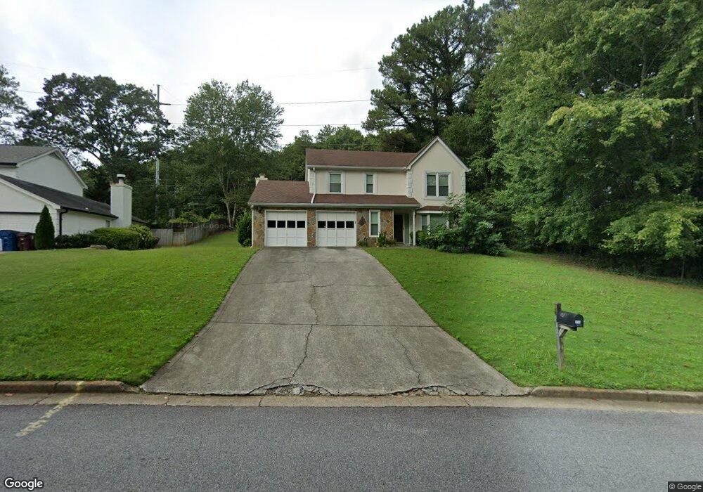 4210 Pineset Dr, Alpharetta, GA 30022 - photo 1