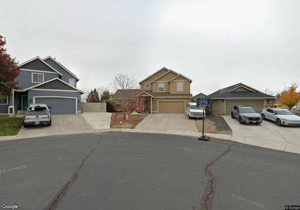 972 SW 24th Place, Redmond, OR 97756 - photo 1