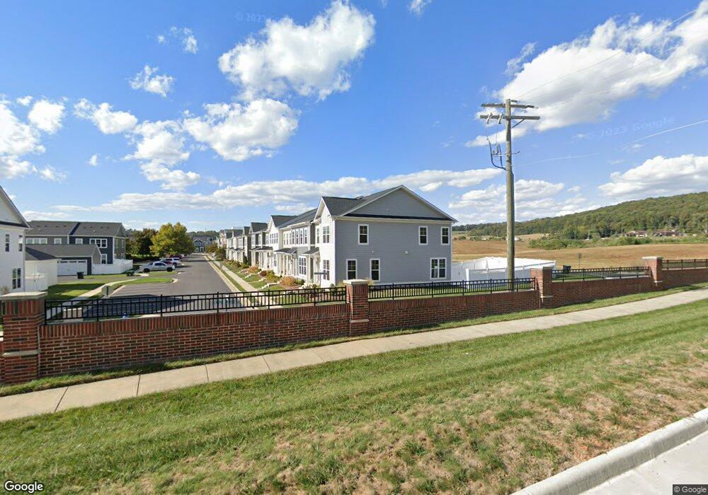 3361 Battery Park Place, Rockingham, VA 22801 - photo 1