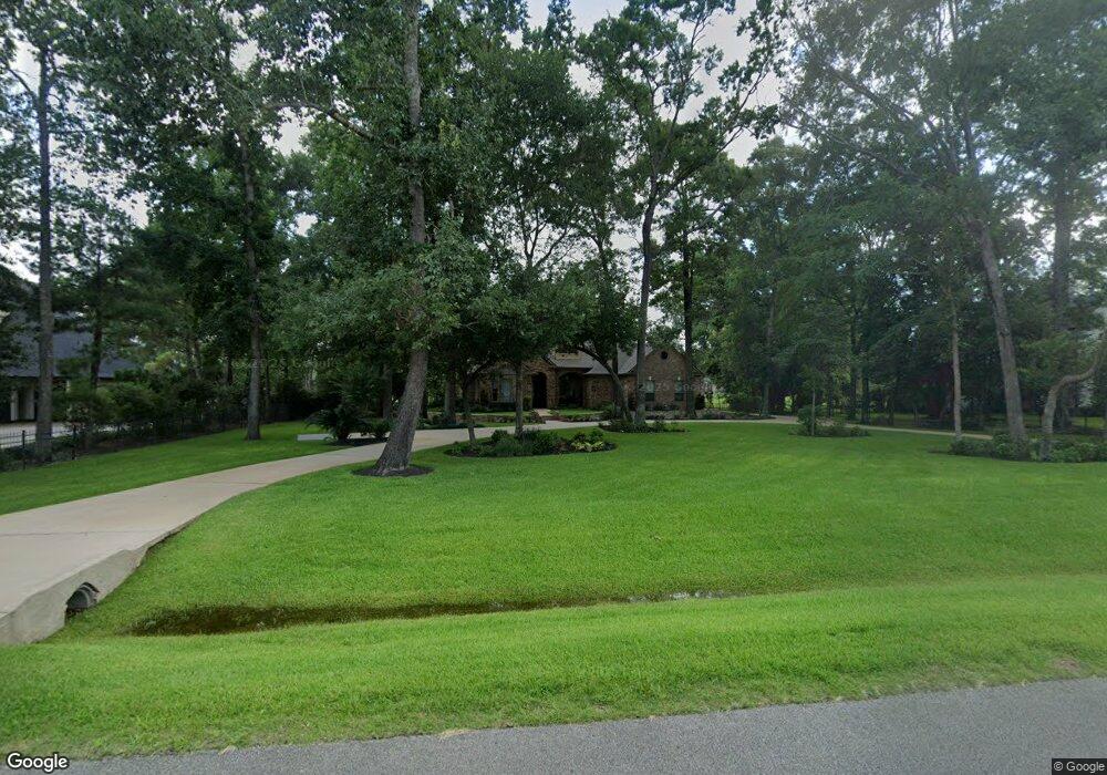 4011 Boden Ln, Spring, TX 77386 - photo 1