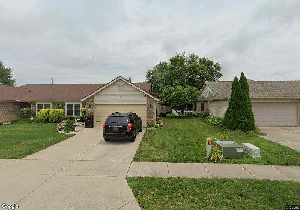 483 Whisper Ln, Xenia, OH 45385 - photo 1