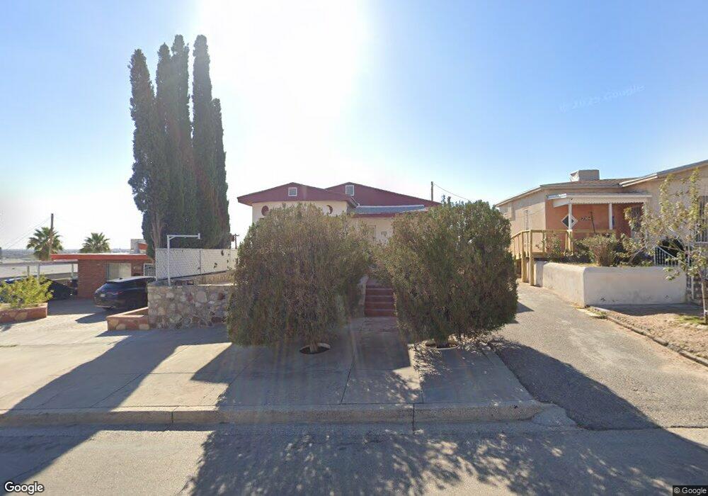 2508 San Diego Ave, El Paso, TX 79930 - photo 1