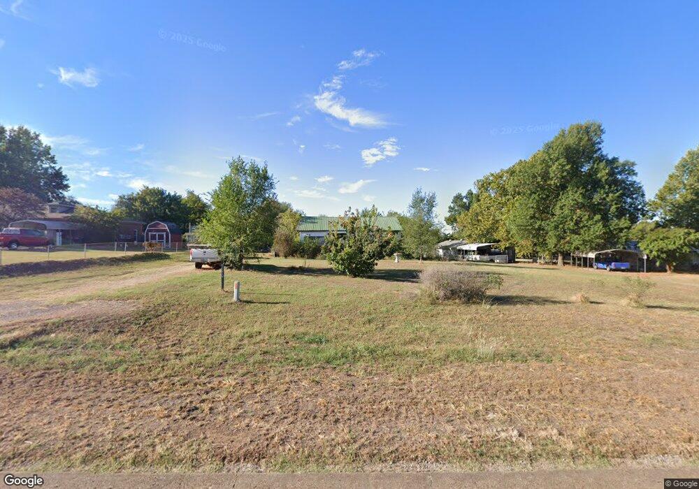 36707 Old Highway 270, Shawnee, OK 74804 - photo 1
