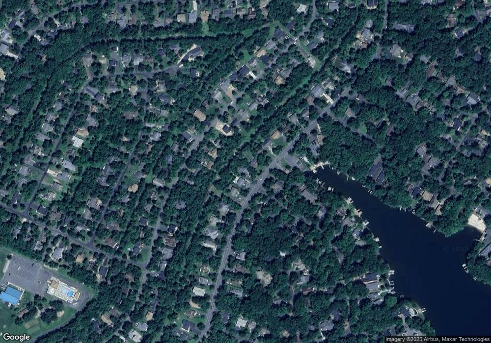 1014 Lakeview Pkwy, Locust Grove, VA 22508 - photo 1