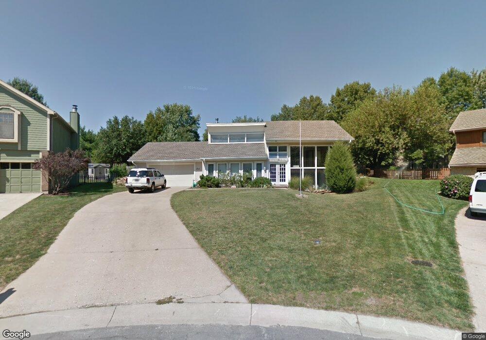 14622 W 85th Terrace, Lenexa, KS 66215 - photo 1