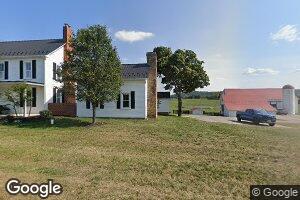 13211 Keefer Rd, Big Pool, MD 21711