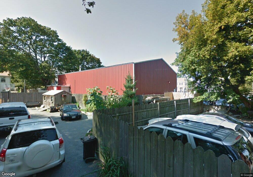 8 Burruss Square, Lynn, MA 01902 - photo 1