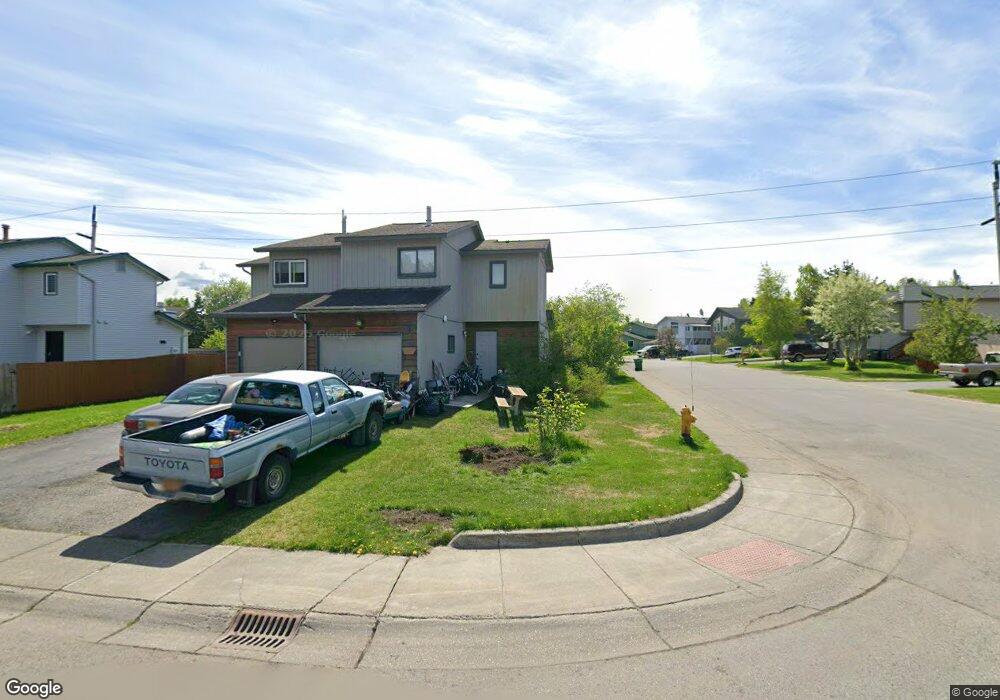 4270 Horizon Ave, Anchorage, AK 99517 - photo 1