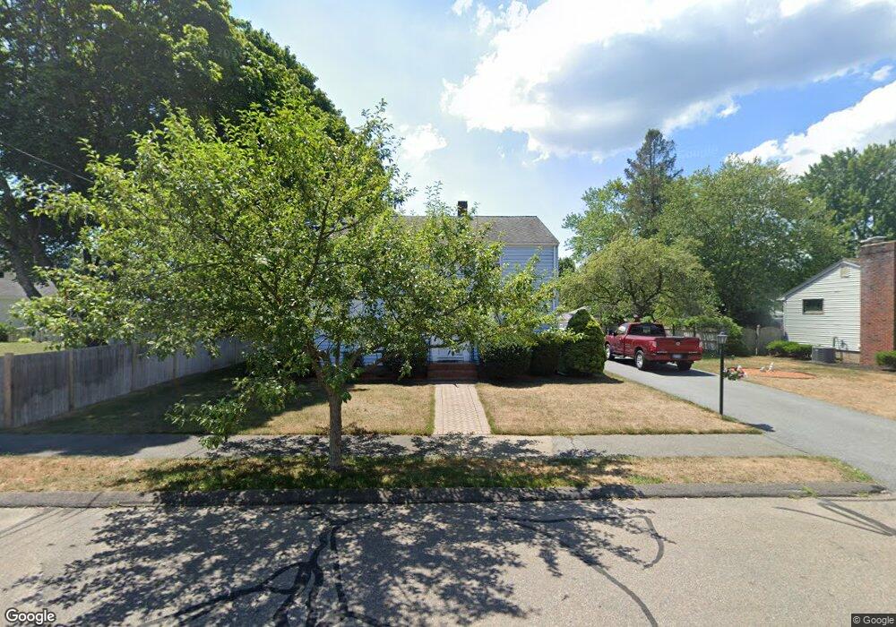 21 Crestline Cir, Danvers, MA 01923 - photo 1