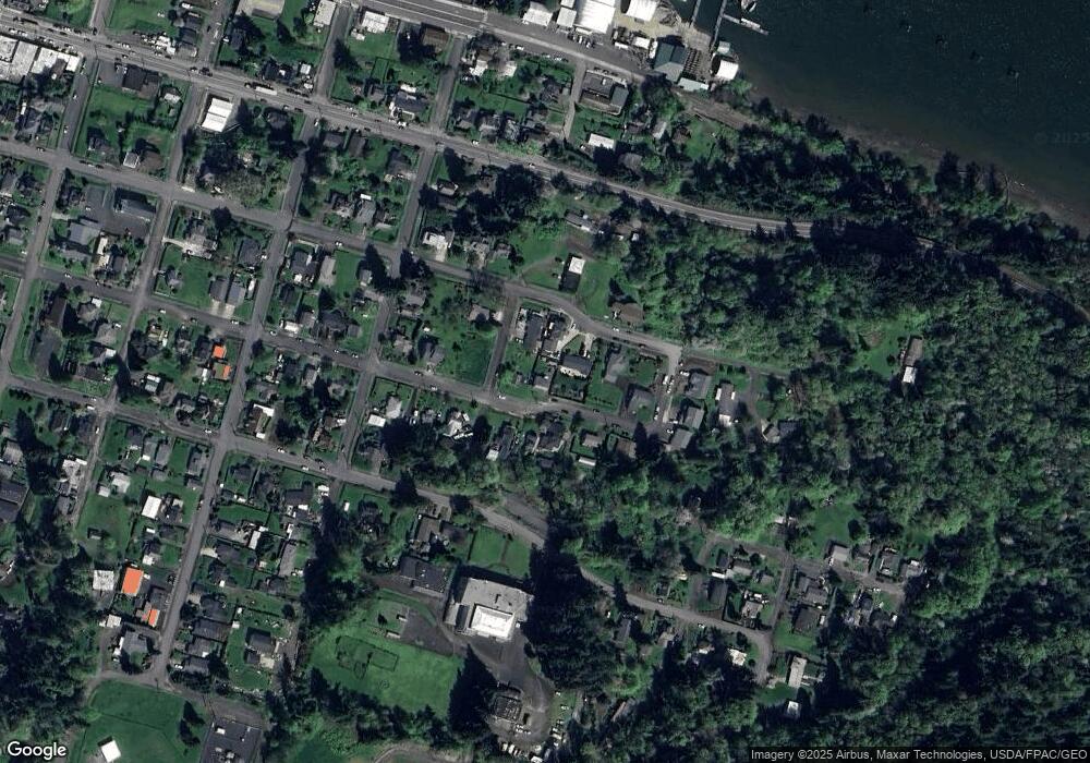 609 E D St, Rainier, OR 97048 - photo 1