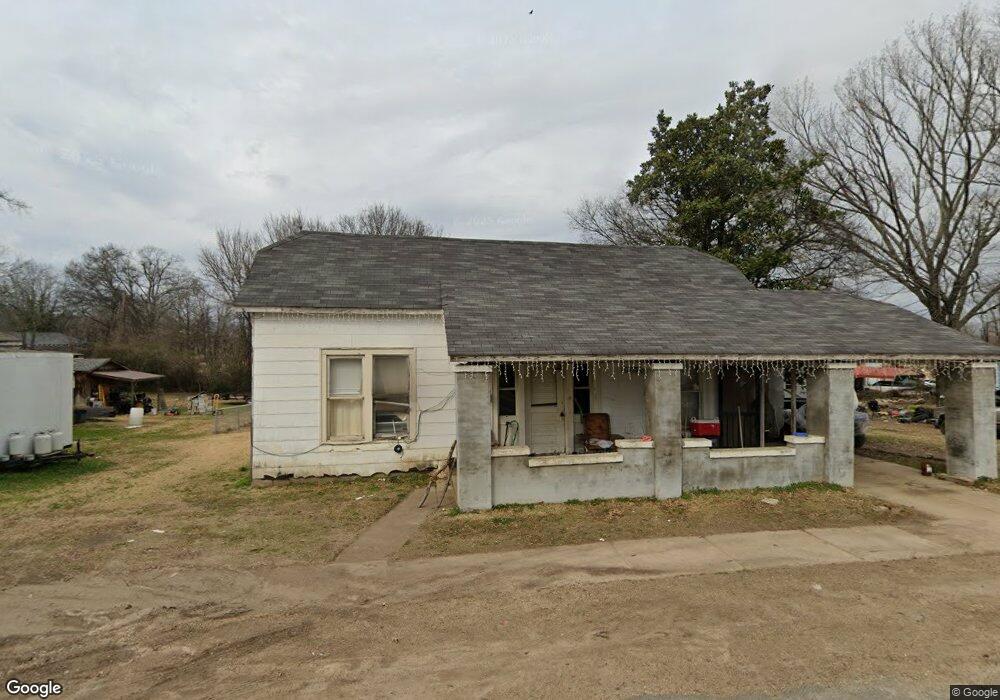 208 N Elm St, Gurdon, AR 71743 - photo 1