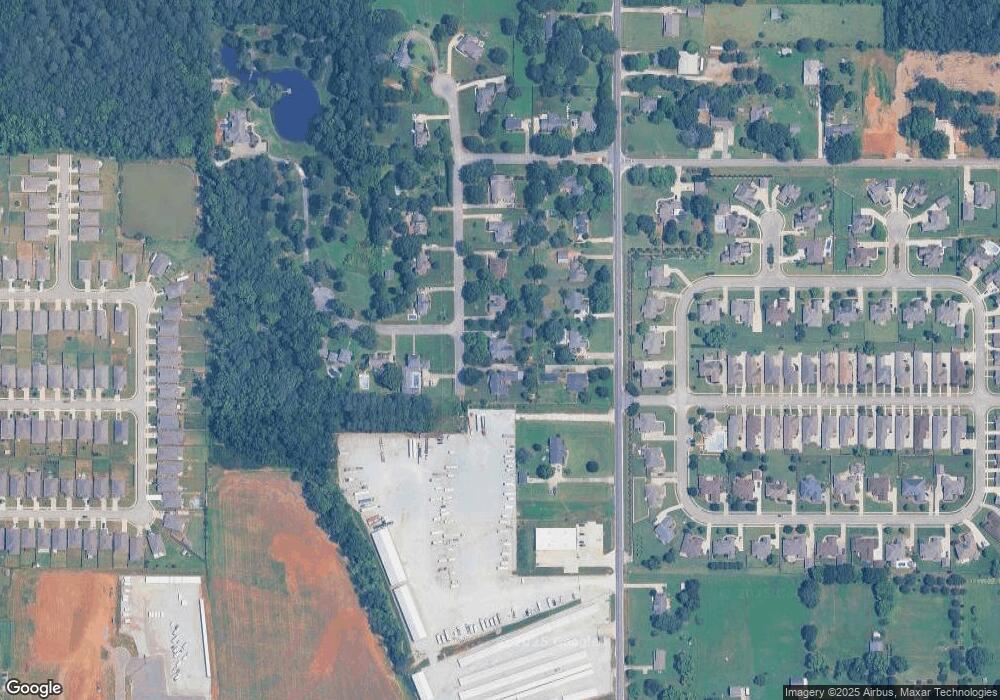 14884 Capstone Ln, Athens, AL 35613 - photo 1