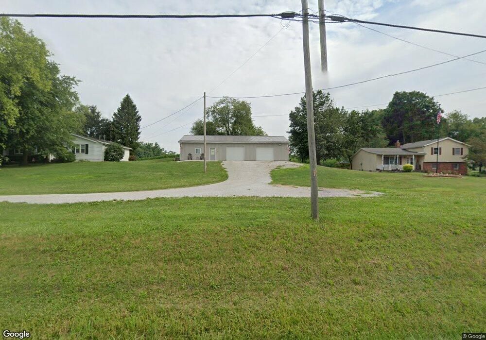 2759 State Route 39, Lucas, OH 44843 - photo 1