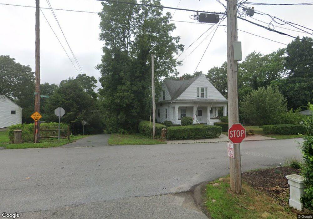 135 Blade St, Warwick, RI 02886 - photo 1