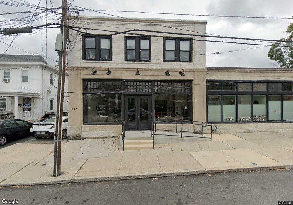 139 E Spring Ave unit 2 AND, Ardmore, PA 19003 - photo 1