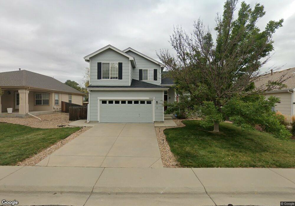 12660 Dahlia Way, Thornton, CO 80241 - photo 1