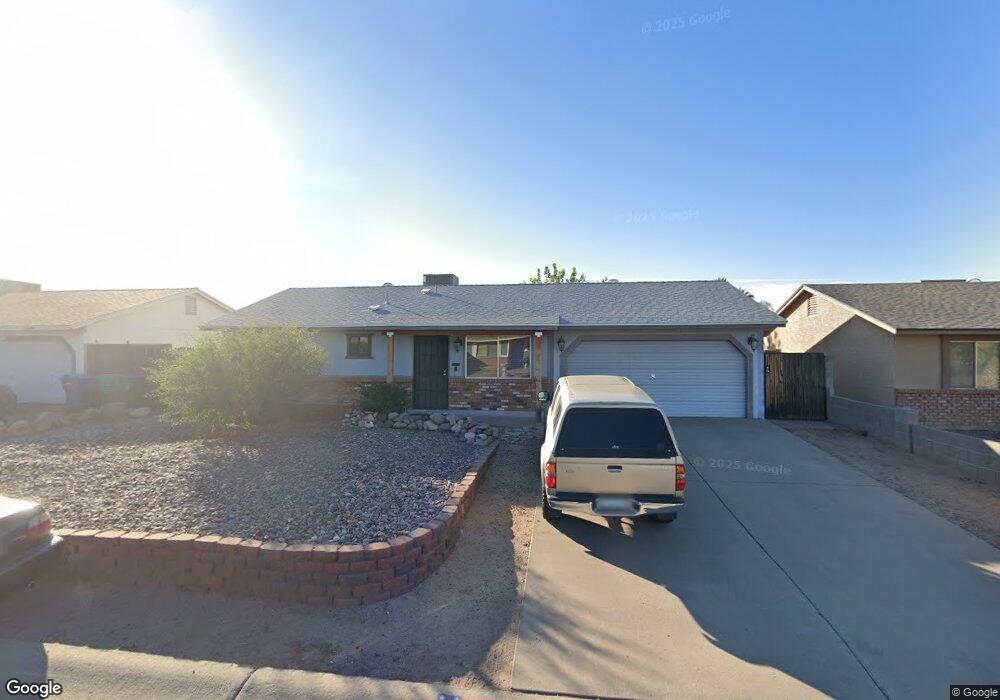 7927 E Garnet Ave, Mesa, AZ 85209 - photo 1