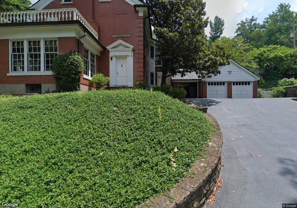 1500 Castlewood Ave, Louisville, KY 40204 - photo 1