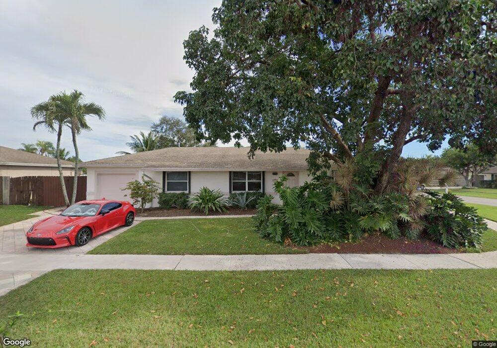 9245 Gettysburg Rd, Boca Raton, FL 33434 - photo 1