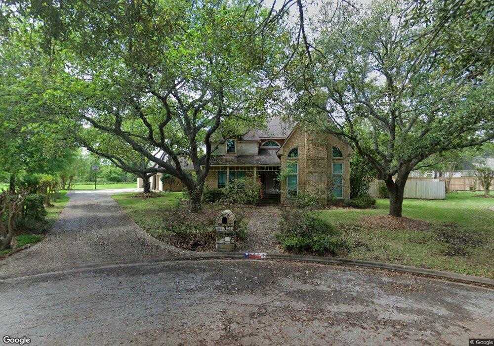 3 Pheasant Run Ln, Bay City, TX 77414 - photo 1