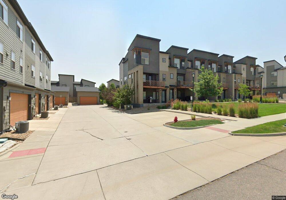 10131 Belvedere Loop, Lone Tree, CO 80124 - photo 1