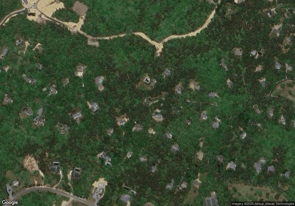 16 W Meadow Ln, Oak Bluffs, MA 02557 - photo 1