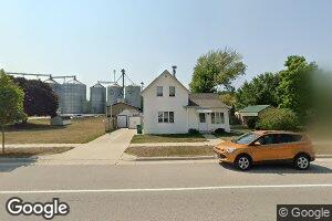 105 W Main St, Adams, MN 55909