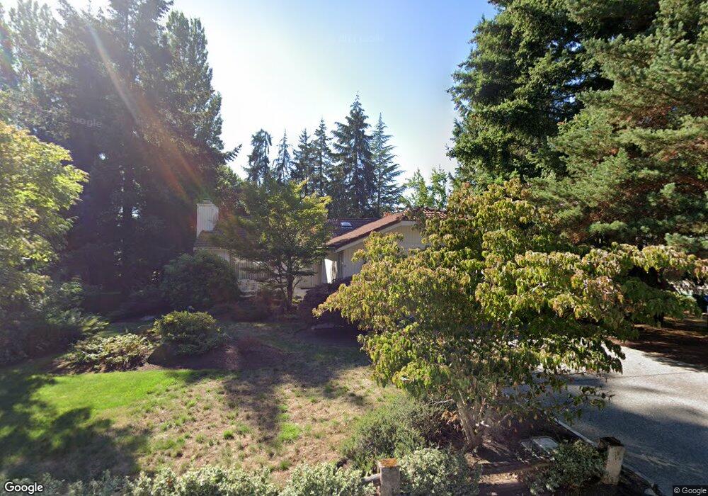 6521 81st Ave SE, Mercer Island, WA 98040 - photo 1