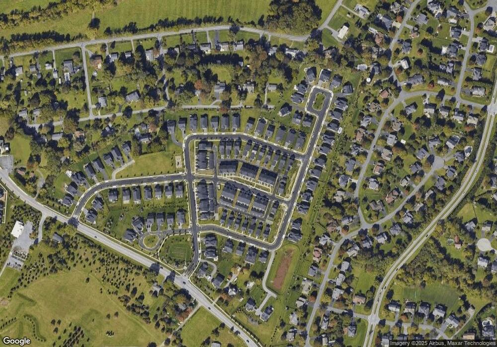 1316 Pedigree St, Frederick, MD 21702 - photo 1