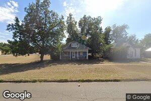 617 Main St, Mountain View, OK 73062