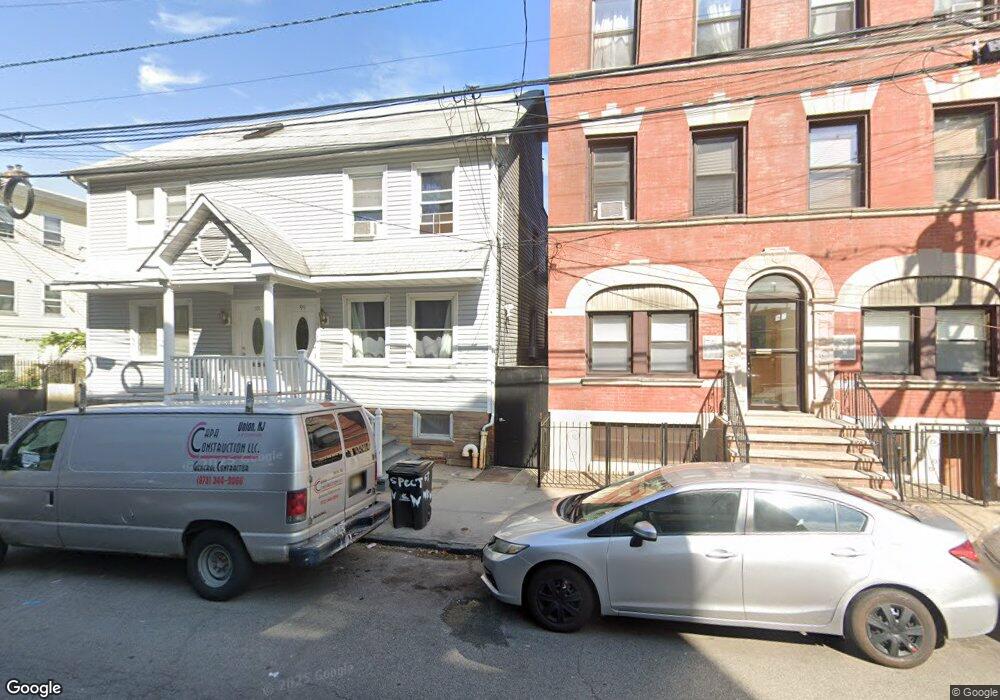 99 Prospect St, Newark, NJ 07105 - photo 1