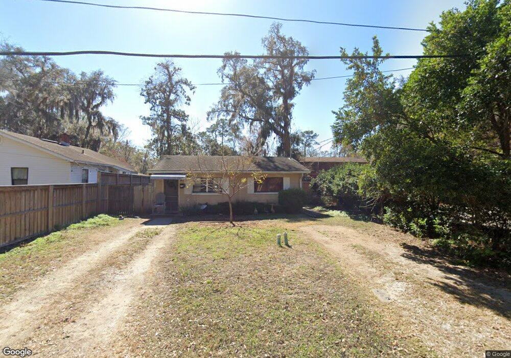 4608 Yerkes St, Jacksonville, FL 32205 - photo 1