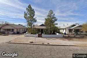 1129 N 1st Ave, Tucson, AZ 85719