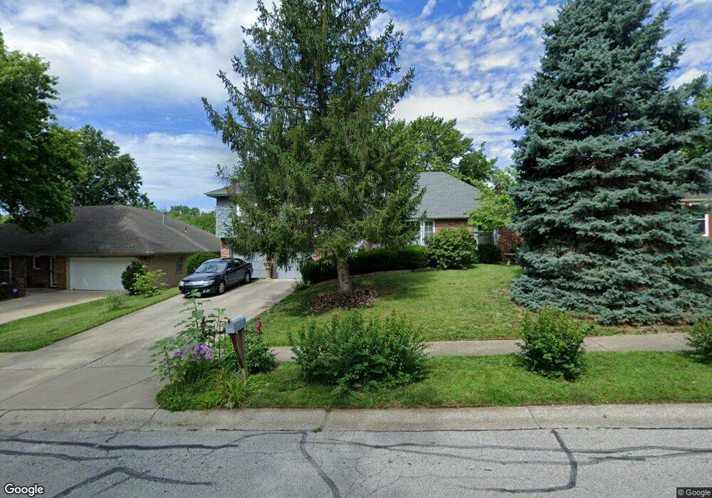 6904 Caenen Ave, Shawnee, KS 66216 - photo 1