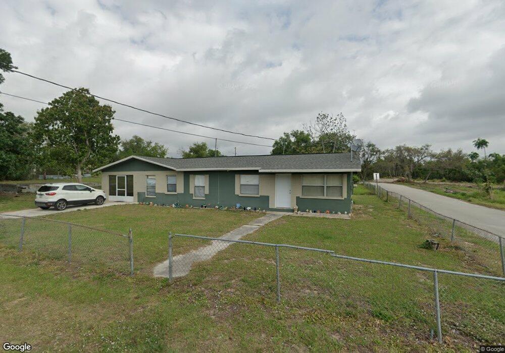 122 Bethune St, Lake Placid, FL 33852 - photo 1