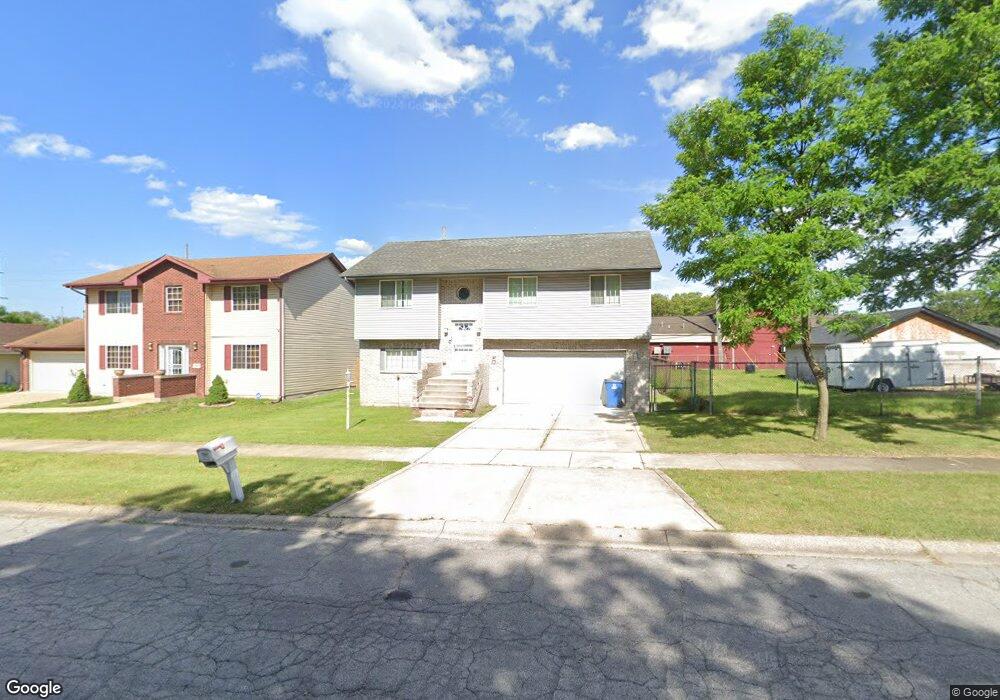 -71 Hayes St, Gary, IN 46404 - photo 1