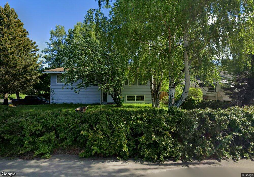 2665 Aspen Dr unit 45, Anchorage, AK 99517 - photo 1