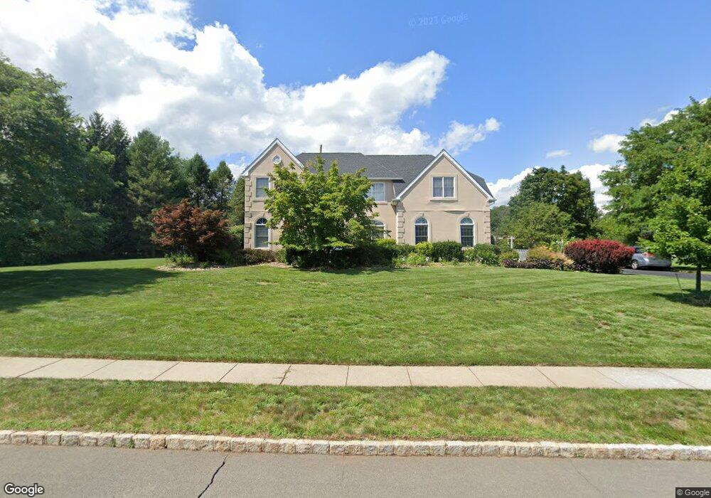 38 Bronson Way, Skillman, NJ 08558 - photo 1