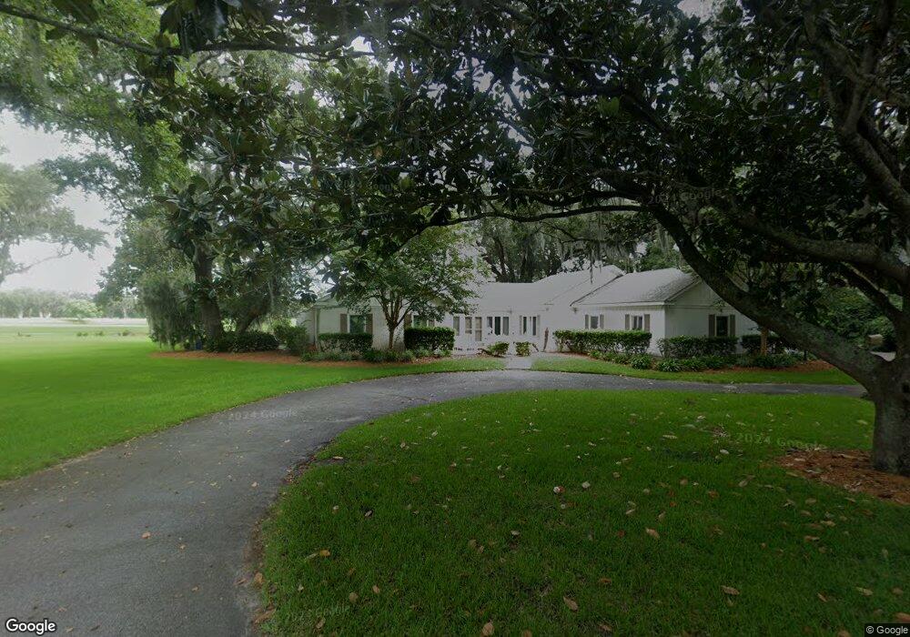 1 Tee Ln, Saint Simons Island, GA 31522 - photo 1