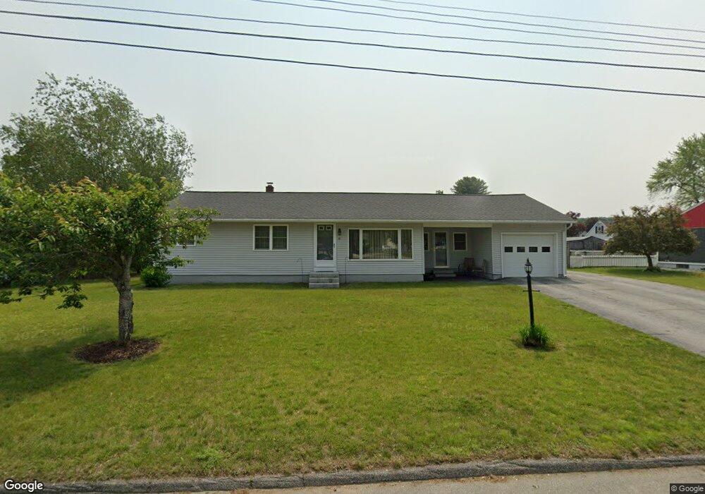 8 Fox Meadow Rd, Nashua, NH 03060 - photo 1