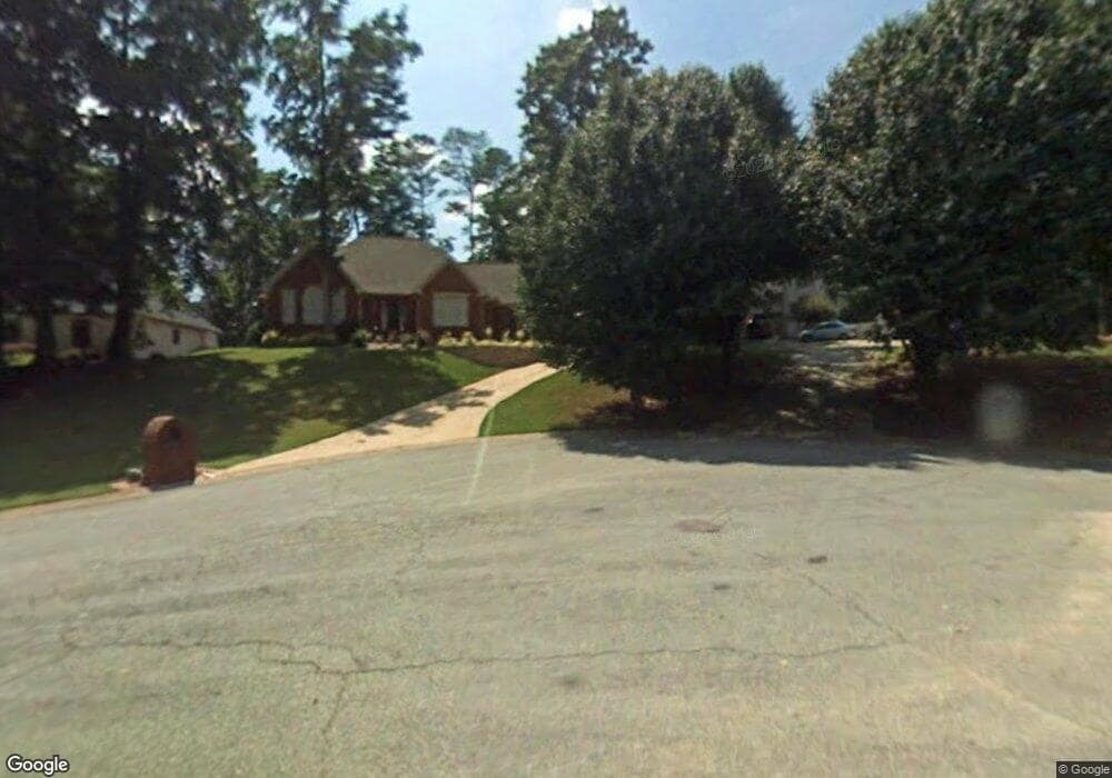 3293 Coachmans Way NE unit 1, Roswell, GA 30075 - photo 1