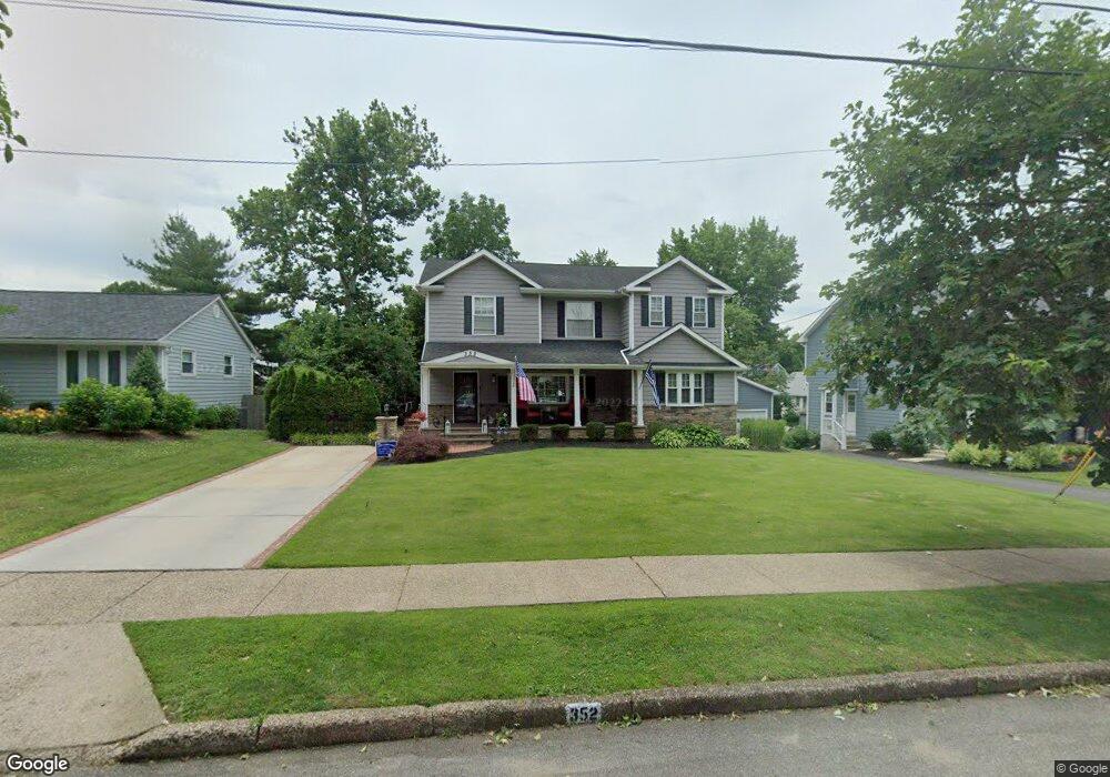 352 Farwood Rd, Haddonfield, NJ 08033 - photo 1