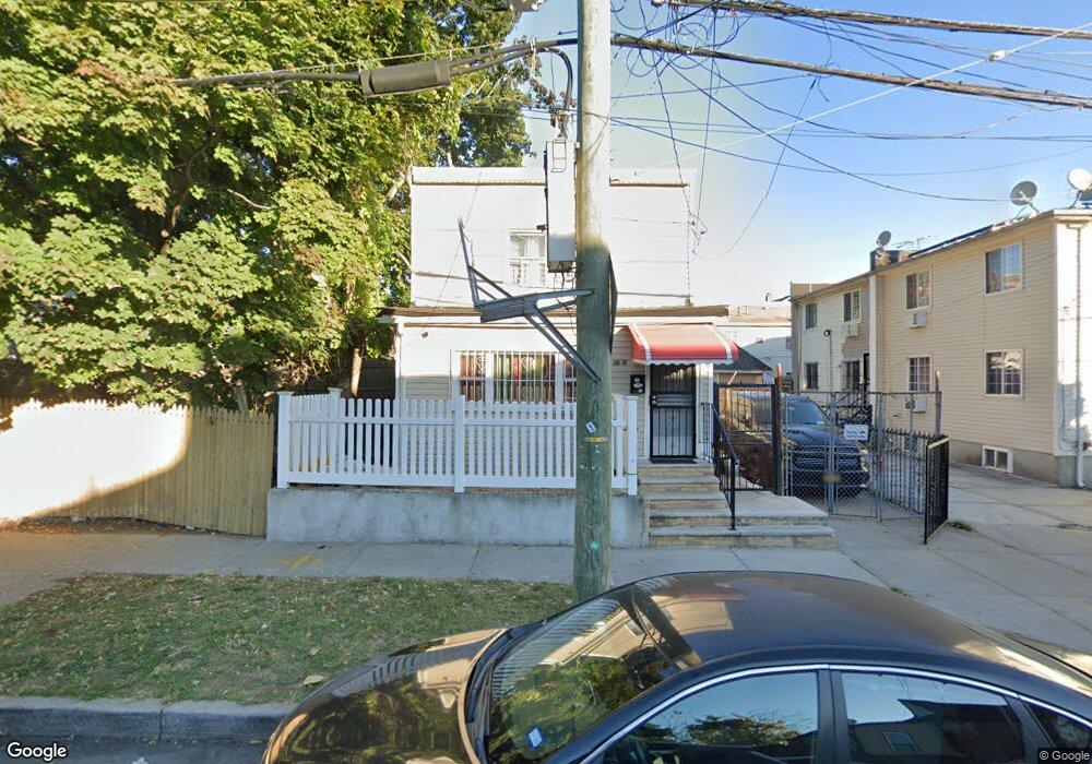 162-15 Brinkerhoff Ave, Jamaica, NY 11433 - photo 1