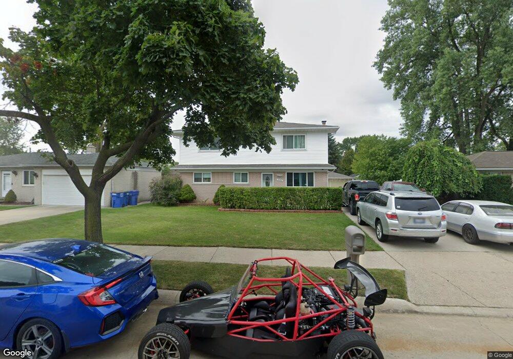 13730 Grey Ave, Warren, MI 48089 - photo 1