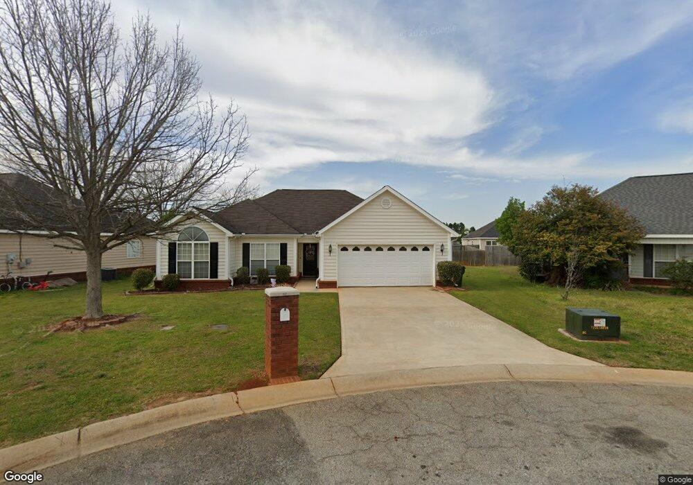 112 Gailey Ct, Warner Robins, GA 31088 - photo 1