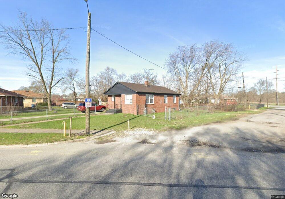 1924 Madison Ln, Gary, IN 46407 - photo 1