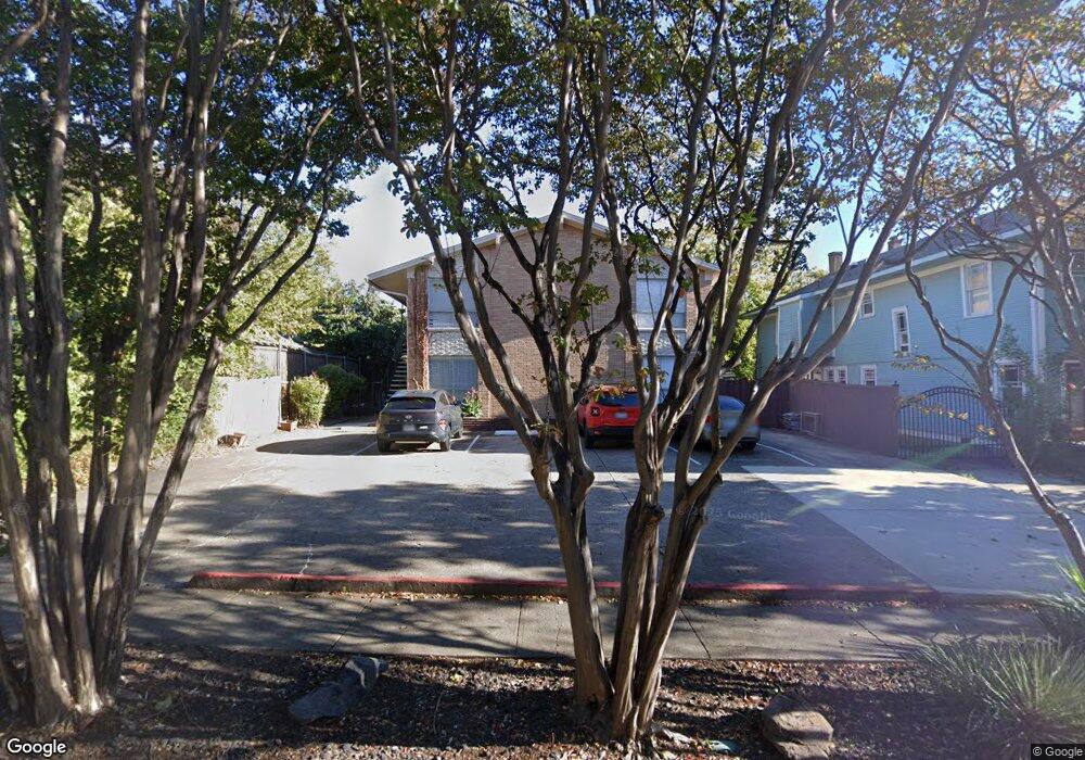 5826 Victor St unit 102, Dallas, TX 75214 - photo 1