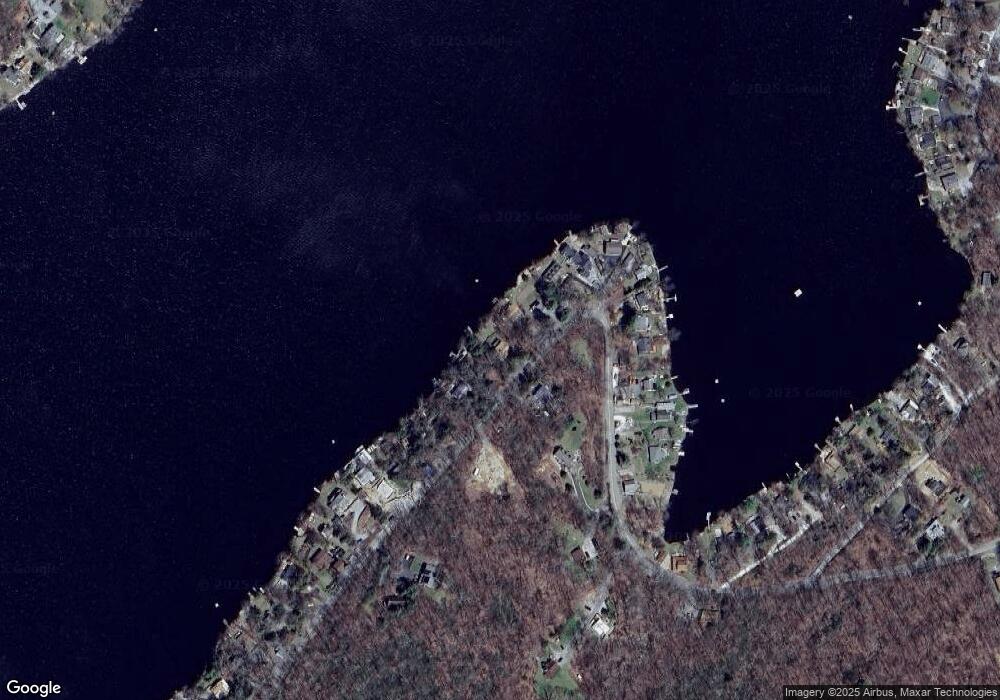 165 E Shore Lake Owassa Rd, Newton, NJ 07860 - photo 1